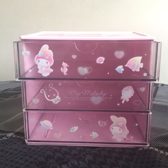 MINISO Storage organizer - Picture 1 of 2